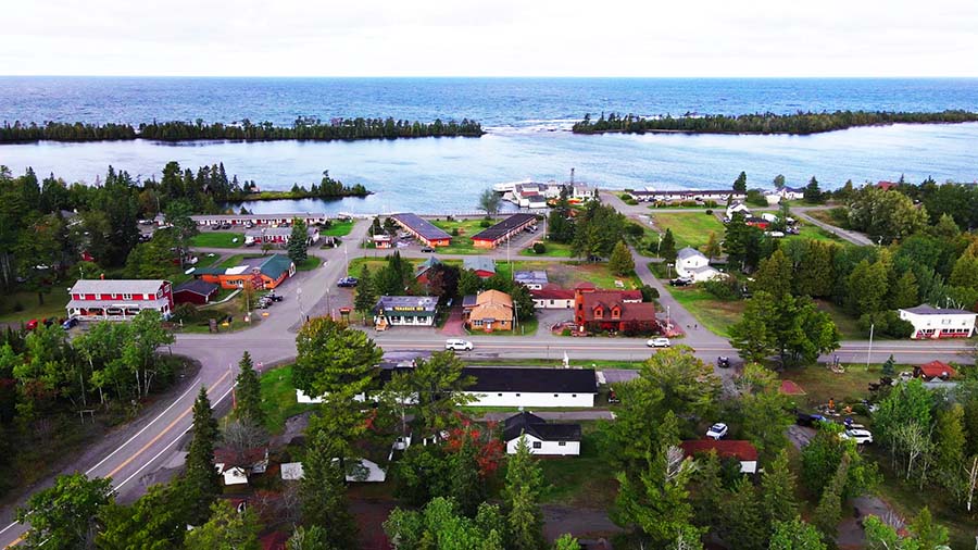 Copper Harbor 3