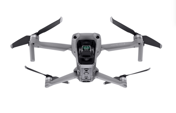 DJI Mavic Air 2 Module 1