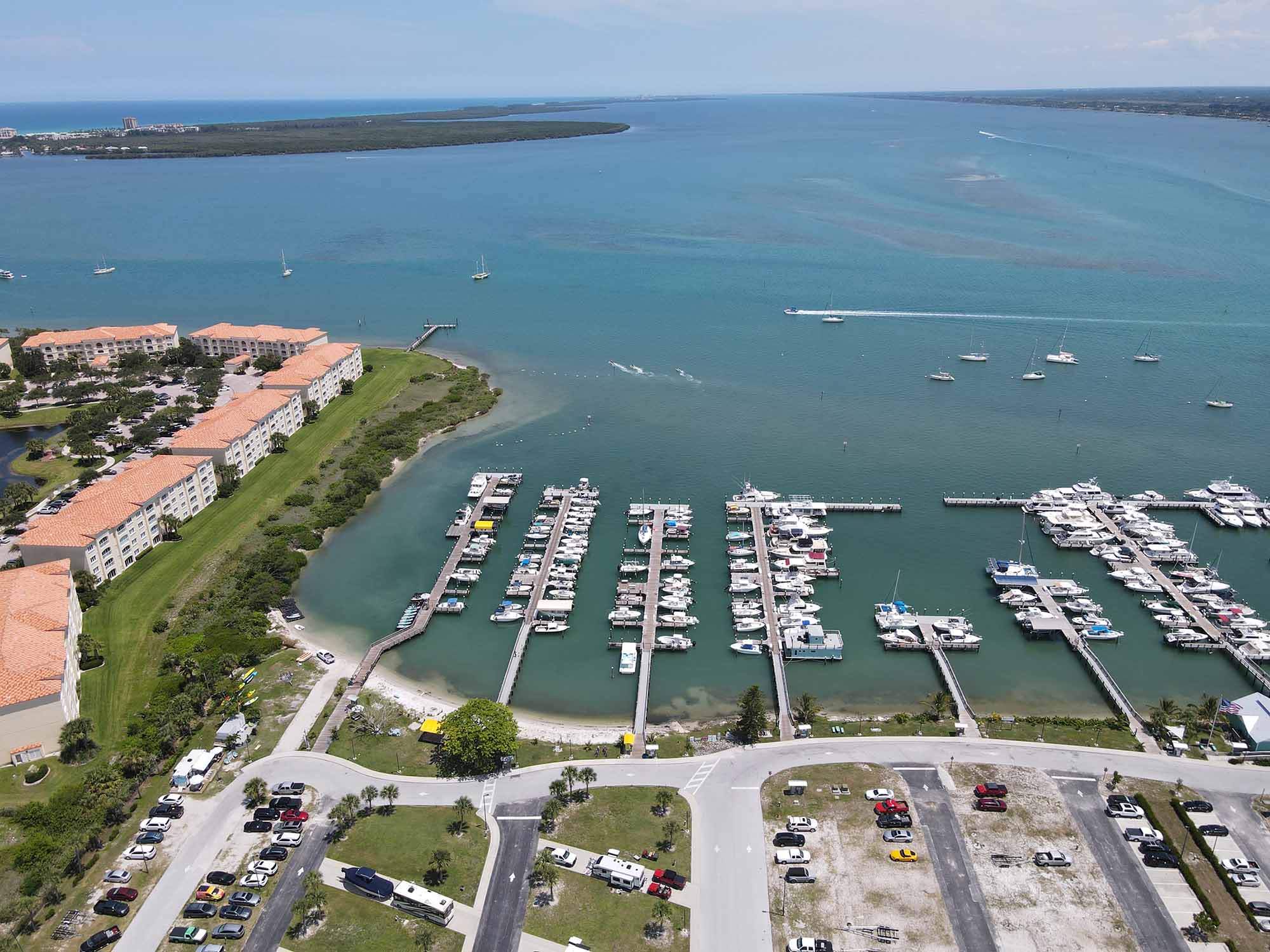 Fort St Peirce FL DJI 0222